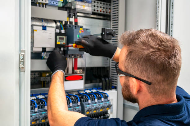 Best Affordable Emergency Electrician  in Lyford, TX