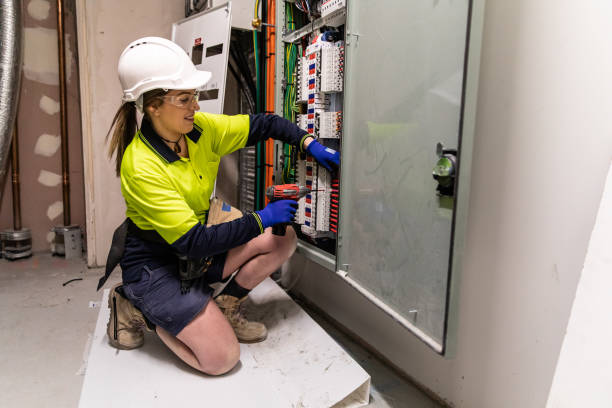 Best Local Electrician Companies  in Lyford, TX
