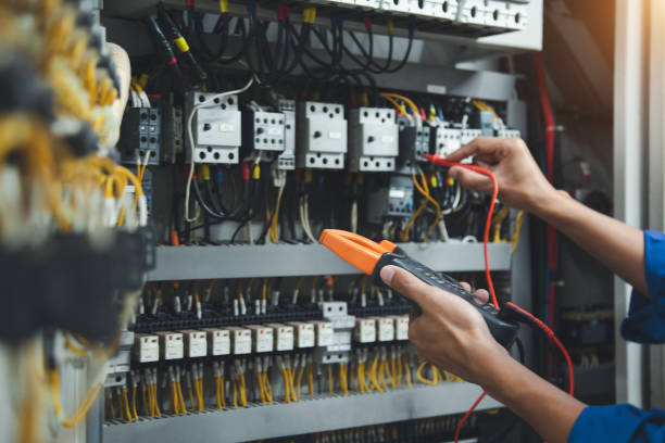 Best Electrical Installation Contractor  in Lyford, TX