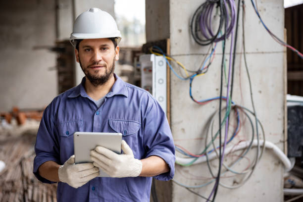 Best Licensed Electrician  in Lyford, TX