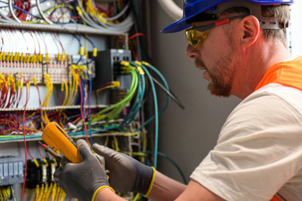 Best Affordable Emergency Electrician  in Lyford, TX