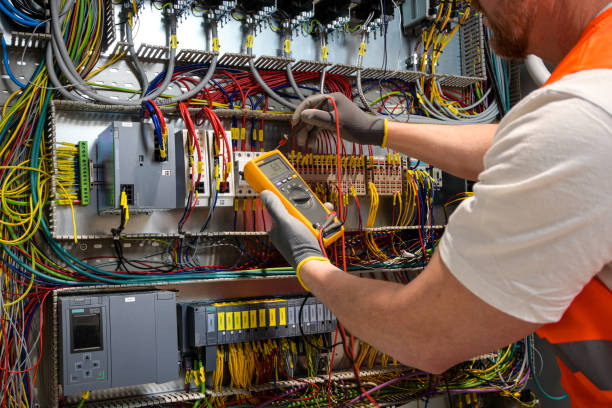 Best Electrical Contractors for Businesses  in Lyford, TX