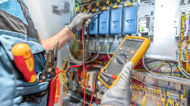 Best Electrician Near Me  in Lyford, TX
